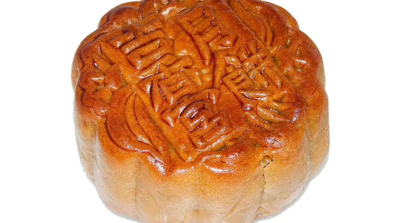 Mooncake